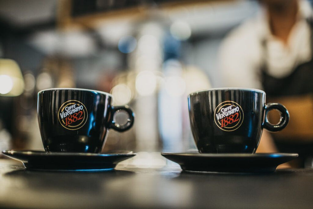 La Taza perfecta