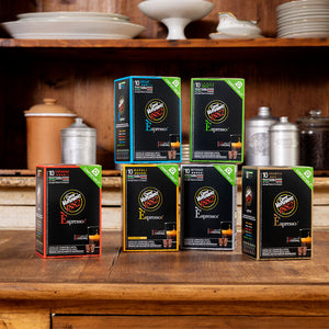 
                  
                    Cargar imagen en el visor de la galería, MÁQUINA CÁPSULA COMPOSTABLE SALVIA
                  
                