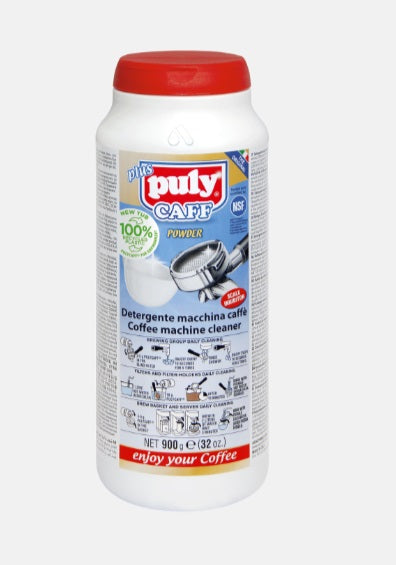 PULY CAFF DETERGENTE PARA MAQUINAS ESPRESSO
