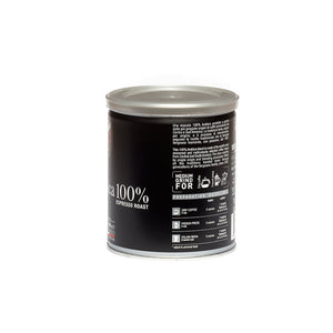 
                  
                    Cargar imagen en el visor de la galería, CAFÉ MOLIDO 250 g 100% ARABICA MOKA 140 AÑOS (TARRO)
                  
                
