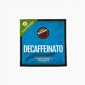 
                  
                    Cargar imagen en el visor de la galería, POD CAFFE VERGNANO DESCAFEINADO
                  
                