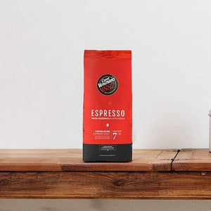 
                  
                    Cargar imagen en el visor de la galería, CAFÉ EN GRANOS  ESPRESSO 500 g + REGALO ! CAFÉ EN GRANO WIC 250 g
                  
                