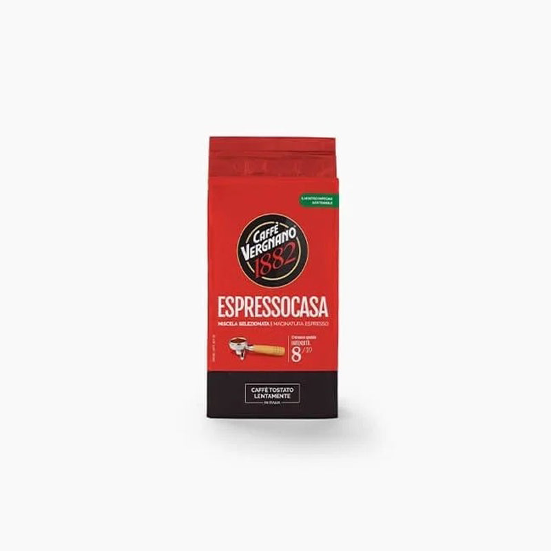 
                  
                    Cargar imagen en el visor de la galería, CAFÉ MOLIDO 250 g ESPRESSO CASA
                  
                