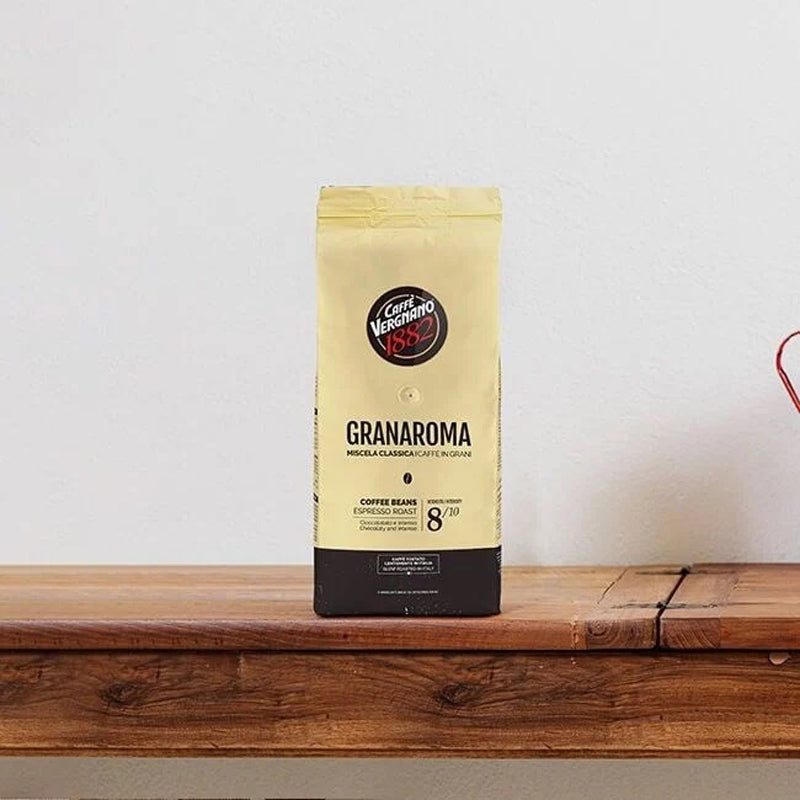 CAFÉ EN GRANO GRAN AROMA 1000 g