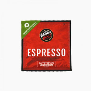 
                  
                    Cargar imagen en el visor de la galería, POD CAFE VERGNANO ESPRESSO
                  
                