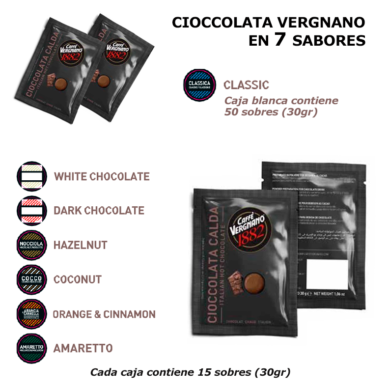 
                  
                    Cargar imagen en el visor de la galería, CHOCOLATE CLASICO 30 Gr X 50 unid.
                  
                