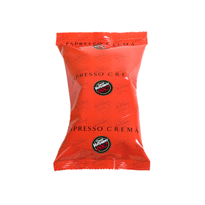 ESPRESSO CREMA 100 CAPSULAS FAP