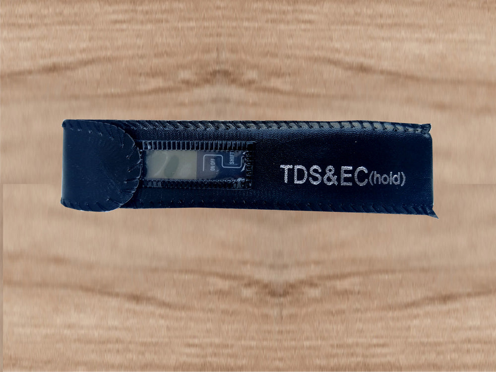 
                  
                    Cargar imagen en el visor de la galería, Medidor TS  (también conocido como bolígrafo ppm, comprobador de nutrientes)
                  
                