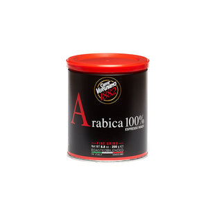 
                  
                    Cargar imagen en el visor de la galería, CAFÉ MOLIDO 250 g 100% ARABICA ESPRESSO (TARRO)
                  
                