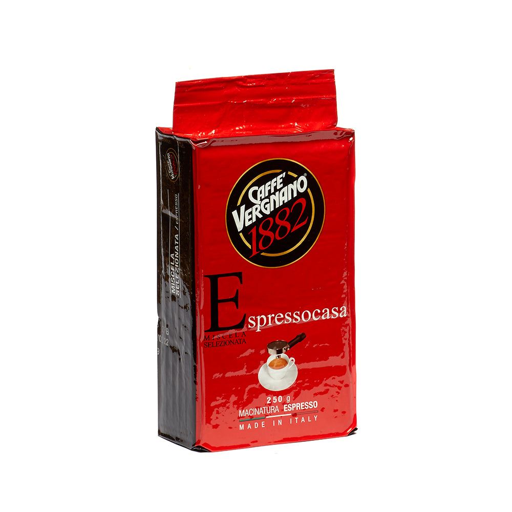 
                  
                    Cargar imagen en el visor de la galería, CAFÉ MOLIDO 250 g ESPRESSO CASA
                  
                