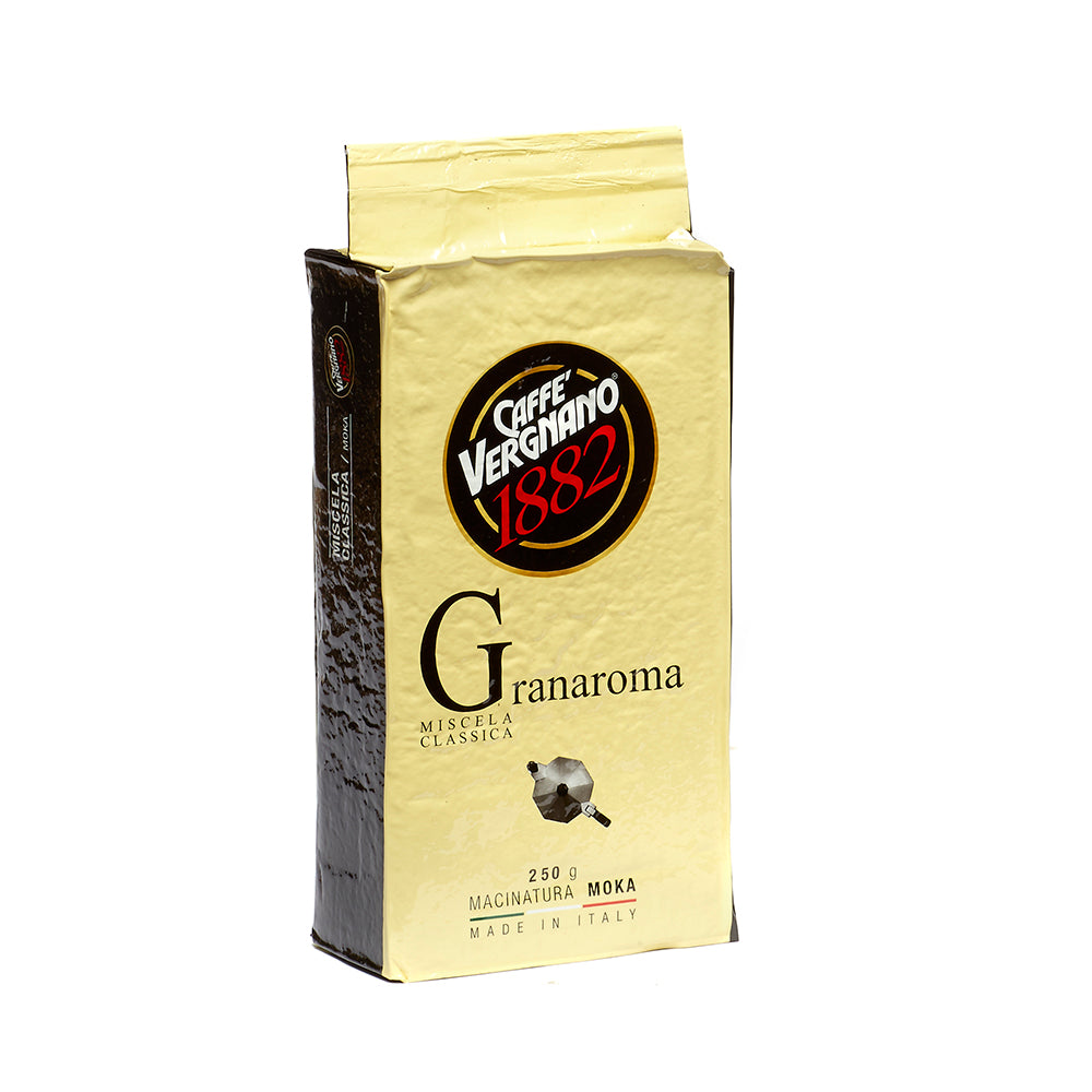 
                  
                    Cargar imagen en el visor de la galería, CAFÉ MOLIDO 250 g GRAN AROMA
                  
                