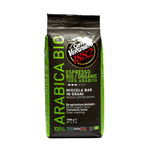 Café En Grano 100% Arábica 1 Kg