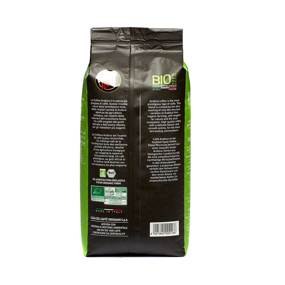 
                  
                    Cargar imagen en el visor de la galería, CAFÉ EN GRANO 1Kg 100% ARABICA ORGÁNICO
                  
                