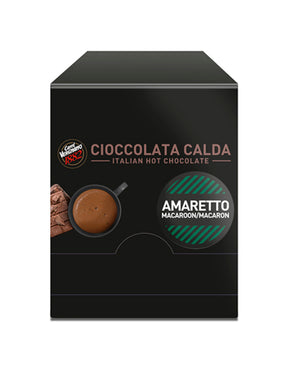 
                  
                    Cargar imagen en el visor de la galería, CHOCOLATE AMARETTO  30 Gr X 15 unid.
                  
                