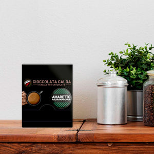 
                  
                    Cargar imagen en el visor de la galería, CHOCOLATE AMARETTO  30 Gr X 15 unid.
                  
                