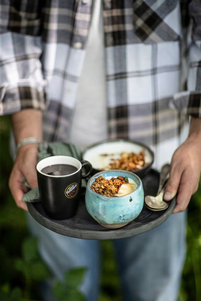 
                  
                    Cargar imagen en el visor de la galería, CAFÉ EN GRANO GRAN AROMA 1000 g
                  
                