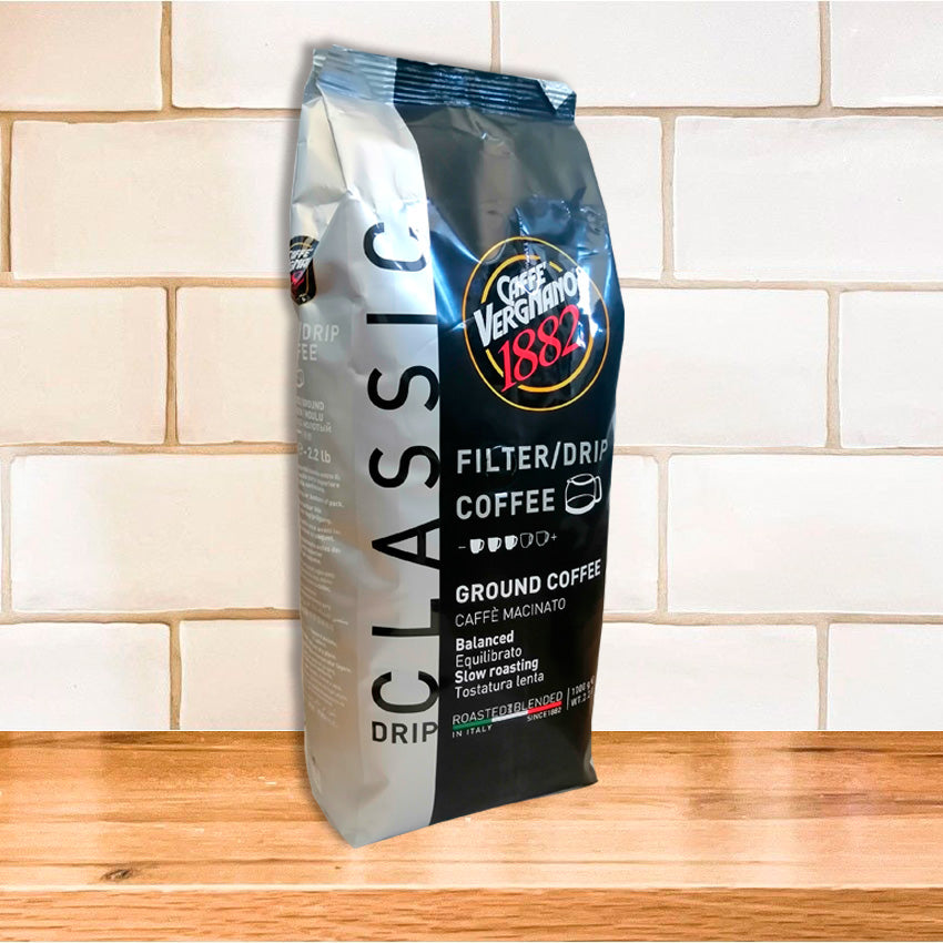 
                  
                    Cargar imagen en el visor de la galería, Pack básico Café molido Classic 1 kilo + Prensa Francesa
                  
                