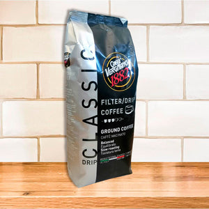 
                  
                    Cargar imagen en el visor de la galería, Pack básico Café molido Classic 1 kilo + Prensa Francesa
                  
                