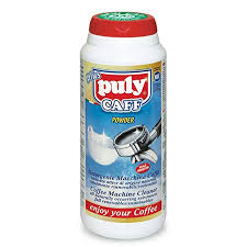 PULY CAFF DETERGENTE PARA MAQUINAS ESPRESSO