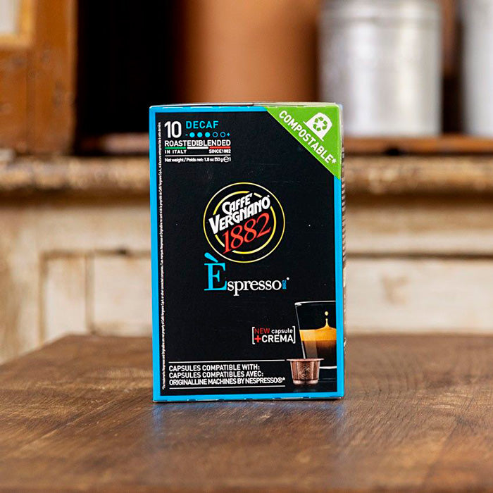 
                  
                    Cargar imagen en el visor de la galería, Pack Cápsulas Compatibles Nespresso® 6 variedades + taza espresso
                  
                