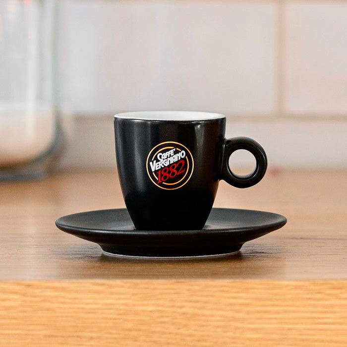 
                  
                    Cargar imagen en el visor de la galería, Pack Café Antica Bottega + Hermosa Moka negra + taza cappuccino negra de regalo !
                  
                