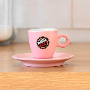 
                  
                    Cargar imagen en el visor de la galería, Kit Pink Women in coffee Granos +Taza + Moka + Molinillo + Taza cappuccino de regalo !
                  
                