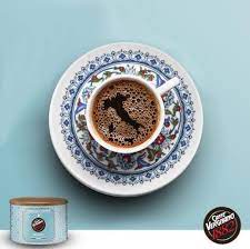 
                  
                    Cargar imagen en el visor de la galería, CAFÉ MOLIDO 125 g TURCO  (TARRO)
                  
                